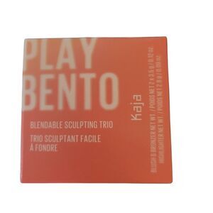 Play Bento Blendable Sculpting Trio - CLOUDLATTE